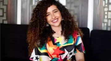 إلزام غادة والي بدفع تعويض 2 مليون جنيه في قضية رسومات الفنان الروسي